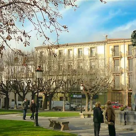 Casa Ramona De Pueblo Con Patio En El Centro De Sant Joan Apartamento *