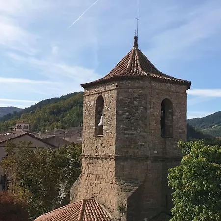 Apartamento Casa Ramona De Pueblo Con Patio En El Centro De Sant Joan *